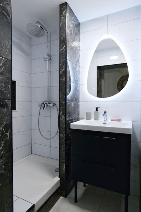 Apartamento Le Cocon Capestanais Capestang Exterior foto