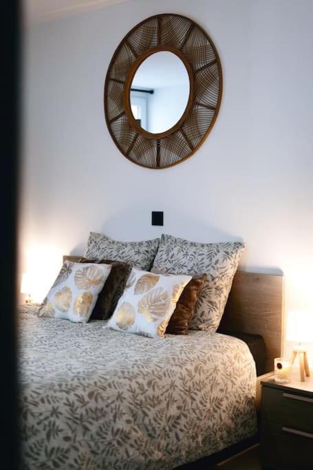 Apartamento Le Cocon Capestanais Capestang Exterior foto