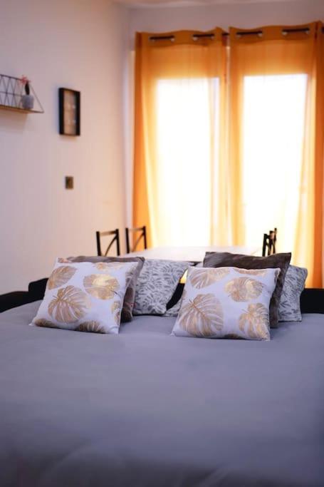 Apartamento Le Cocon Capestanais Capestang Exterior foto