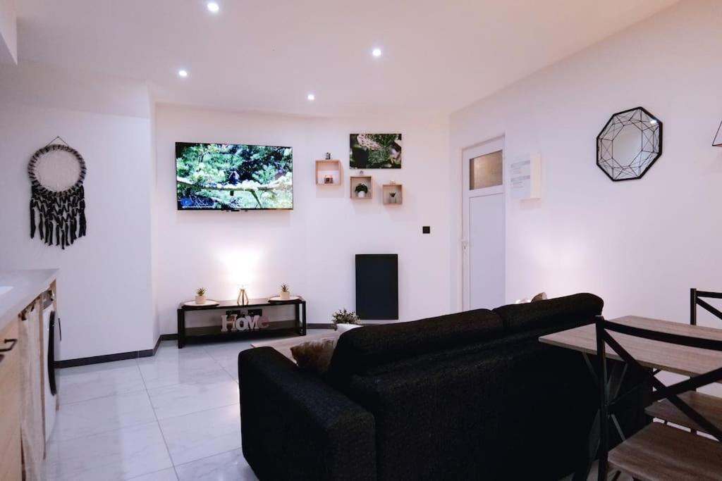 Apartamento Le Cocon Capestanais Capestang Exterior foto