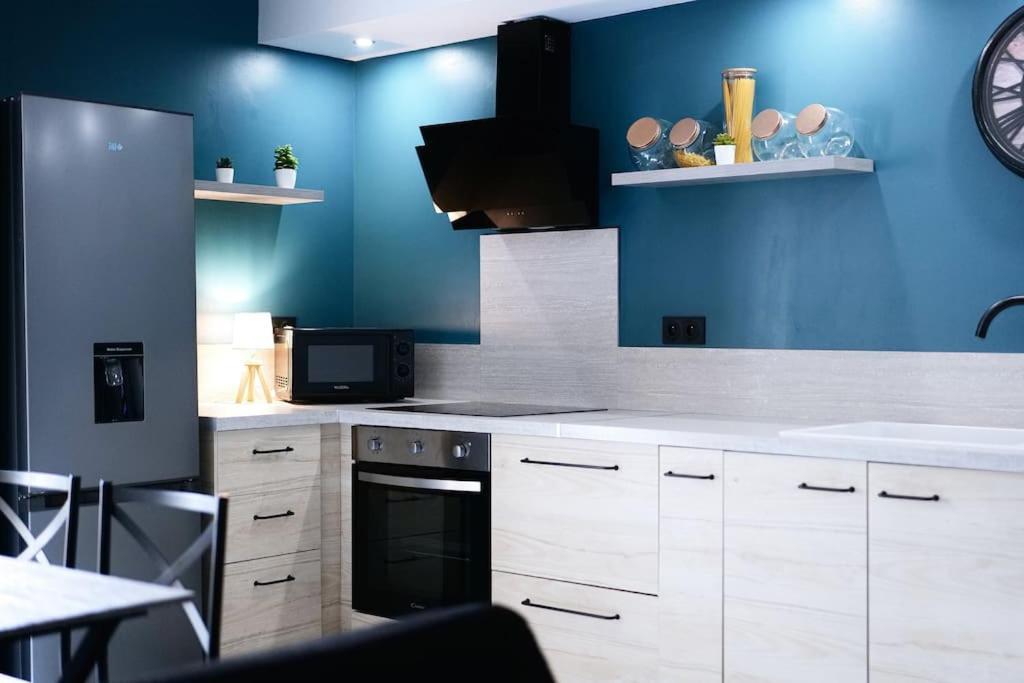 Apartamento Le Cocon Capestanais Capestang Exterior foto